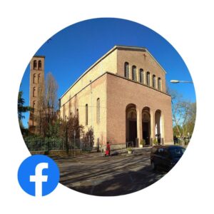 Pagina Facebook Parrocchia dei Santi Nicolò e Agata