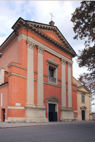 Home - Parrocchia dei Santi Pietro e Paolo