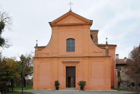 Home - Parrocchia di S. Maria in Strada